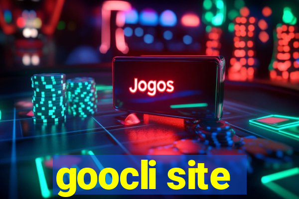 goocli site